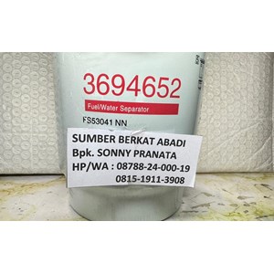 cummins 3694652 fs53041nn fs-53041nn fs 53041 nn fs53041 nn