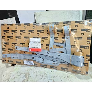 cummins 3043213 oil pan gasket 3000630 - kta38 qsk38 kta50-2