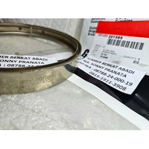 cummins 201989 v band clamp - k19 k38 k50