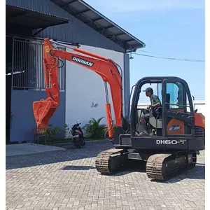 Sewa Alat Berat di Jawa Timur