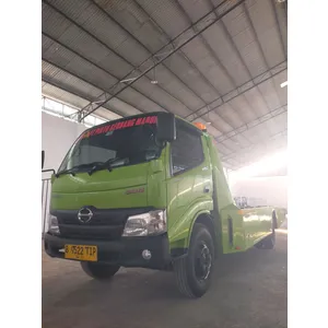 Sewa Towing di Bangkalan