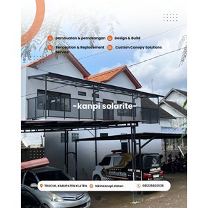 pasang kanopi solar lite termurah di klaten-5