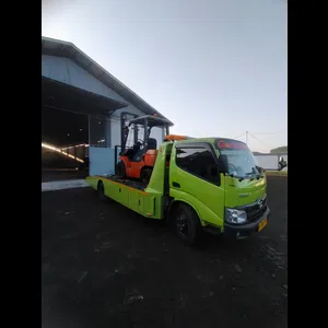 Sewa Towing di Madura