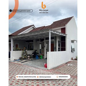 pembuatan kanopi per meter termurah di klaten-1