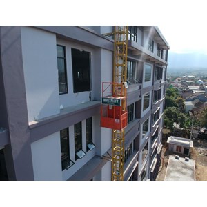sewa passenger hoist ciamis | 081232955729