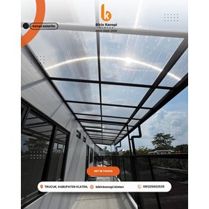 pasang kanopi solar lite termurah di klaten-2