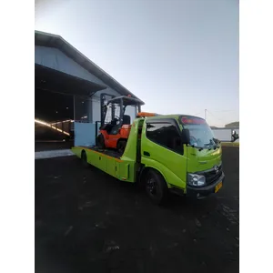 Sewa Towing di Jawa Timur