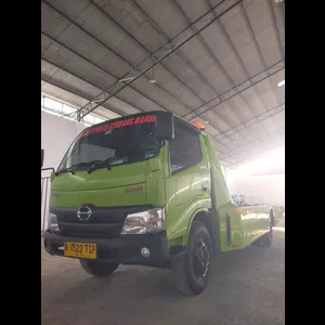 Sewa Towing di Surabaya