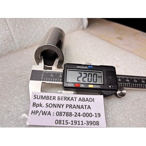 pin 127610-22300 pin piston 127610-22301 12761022300 pin 12761022301 p-6