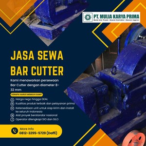 bar cutter labuhanbatu selatan | sewa bar cutting labuhanbatu selatan-2