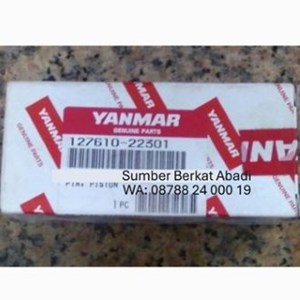 yanmar 127610-22300 pin piston 127610-22301 12761022300 1276102230