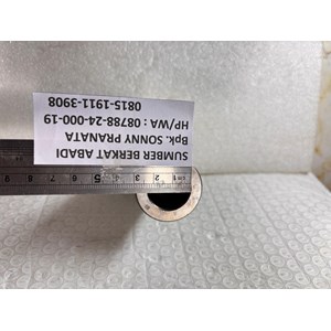 pin 127610-22300 pin piston 127610-22301 12761022300 pin 12761022301 p-1