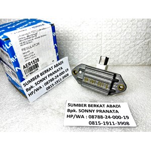 mahle 5.122 14v aer1528 aer-1528 5122 aer 1528 mgx503 mgx-503 aer 1594-3