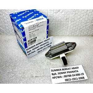 mahle 5.122 14v aer1528 aer-1528 5122 aer 1528 mgx503 mgx-503 aer 1594-7