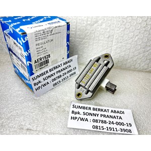 mahle 5.122 14v aer1528 aer-1528 5122 aer 1528 mgx503 mgx-503 aer 1594-1