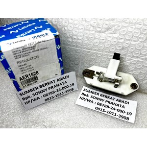 mahle 5.122 14v aer1528 aer-1528 5122 aer 1528 mgx503 mgx-503 aer 1594-6