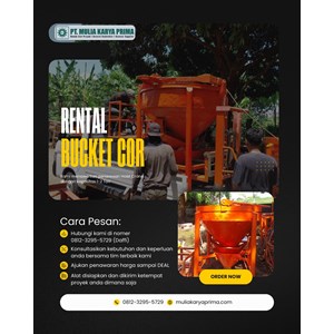 concrete bucket - bucket cor terbaik pasaman barat 081232955729-2