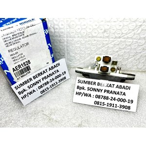 mahle 5.122 14v aer1528 aer-1528 5122 aer 1528 mgx503 mgx-503 aer 1594-5
