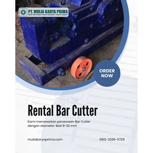 bar cutter natuna | sewa bar cutting natuna | 081232955729-2