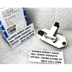 mahle 5.122 14v aer1528 aer-1528 5122 aer 1528 mgx503 mgx-503 aer 1594-2