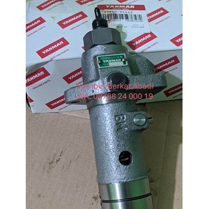 yanmar 705950-51110 70595051110 pump 705950 51110 - genuine