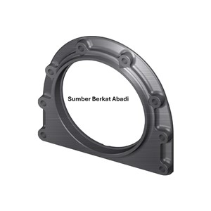 cummins 3049018 209919 123982 rear cover 101092 172235 126997 146858-3