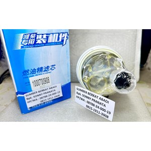 weichai 1000700908 13050733 1014272624 1000816692 - complete with bowl-3