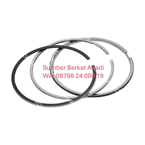 perkins t436380 ring piston t 436380 t-436380 - 1 kotak isi 3 ring - g