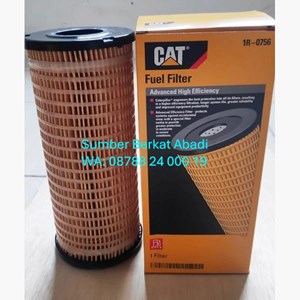 cat 1r-0756 fuel filter 1r0756 1r 0756