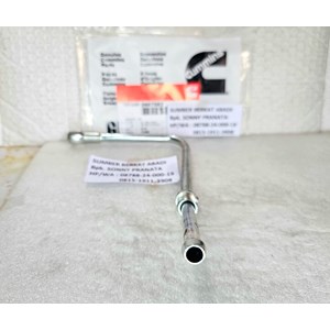 cummins 3907582 fuel 3904412 supply tube 3279233-1