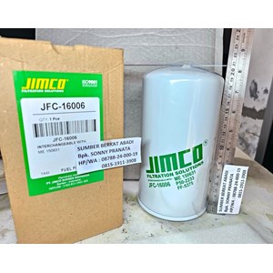 jimco jfc-16006 jfc16006 jfc 16006 me 150631 p50-2233 ff-5375 sff0631-5