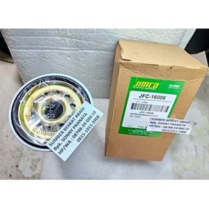 jimco jfc-16006 jfc16006 jfc 16006 me 150631 p50-2233 ff-5375 sff0631-1
