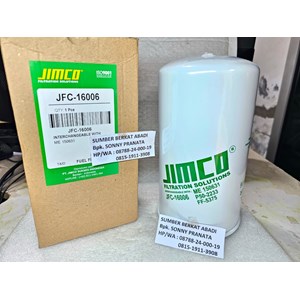 jimco jfc-16006 jfc16006 jfc 16006 me 150631 p50-2233 ff-5375 sff0631