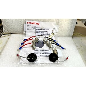 stamford rsk-6001 rectifier rsk6001 kit rsk 6001 diode zx70-14 genuine-5