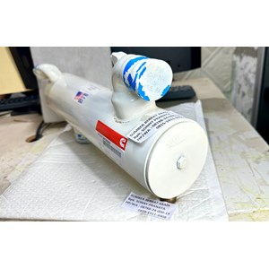 cummins 3910582 heat exchanger 3905050-6