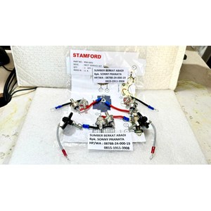stamford rsk-6001 rectifier rsk6001 kit rsk 6001 diode zx70-14 genuine-2