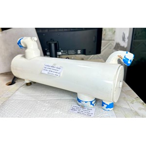 cummins 3910582 heat exchanger 3905050-4