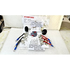 stamford rsk-6001 rectifier rsk6001 kit rsk 6001 diode zx70-14 genuine-3