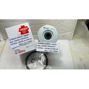 sakura f-1004 f1004 f 1004 16444-29000 16444-z9000 30862-10050 41650-6