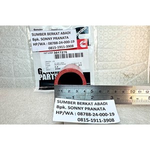 cummins 3017276 straight plain hose-3