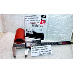 cummins 3017276 straight plain hose-4