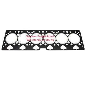 perkins 3681h202 head gasket - genuine original asli 100%