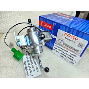fuel pump 056200-0570 rotax 0562000570 rotak 056200 0570 pump assy-6