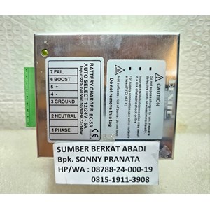 battery charger bc-5a bc5a bc 5a auto select 12v / 24v bc-4a bc4a bc 4-6