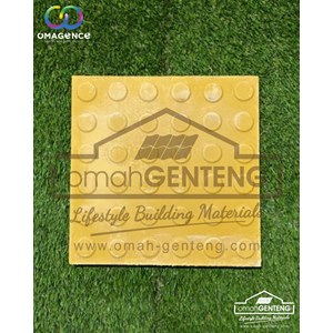 guiding block cirebon | hp/wa: o8122833o4o | omah genteng-1