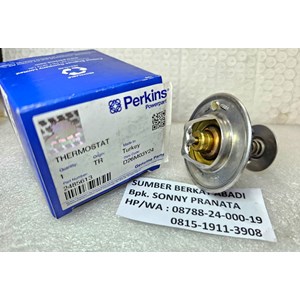 perkins 2485613 thermostat 2485613 - genuine-6