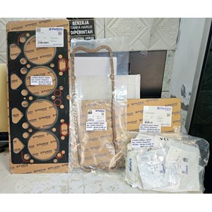 perkins u5lt1004 top gasket set u5lt0065 upper gasket set - genuine-6