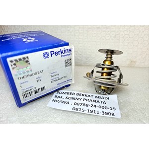 perkins 2485613 thermostat 2485613 - genuine-5