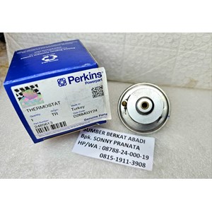 perkins 2485613 thermostat 2485613 - genuine-4