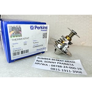 perkins 2485613 thermostat 2485613 - genuine-2